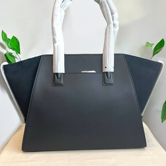 NWT Michael Kors XL Tote - Picture 6 of 11